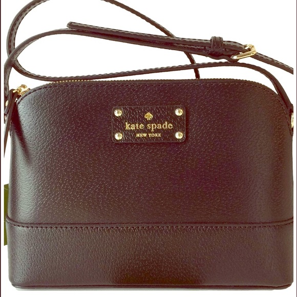 Kate Spade Wellesley  Crossbody Bag