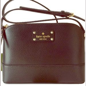 Kate Spade Wellesley  Crossbody Bag