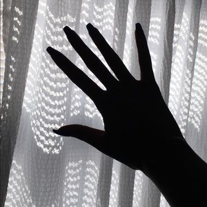 Meet your Posher, Cortlyn