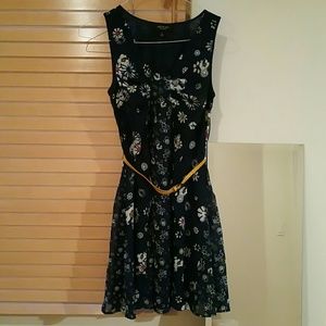 Jason Wu for Target Floral Dress