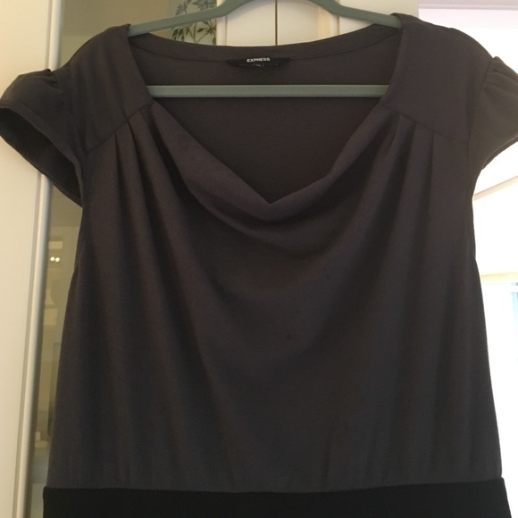 Express dress - Picture 2 of 4