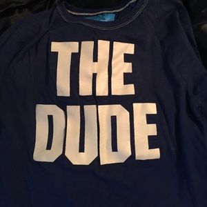 Boys long sleeved shirt