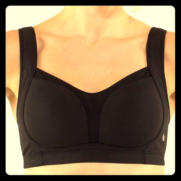 LULULEMON TA TA TAMER II