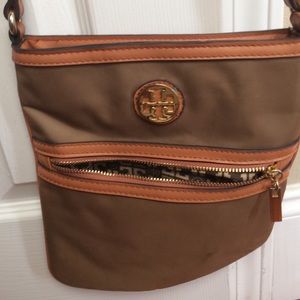 Tory butch cross body
