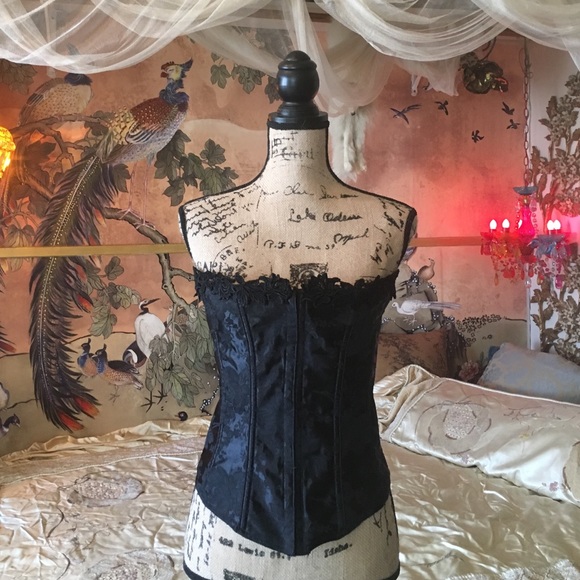Corset by Empire Intimates
