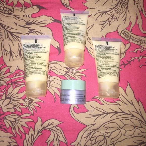 Clinique Dramatically Different Moisture Lotion - image 2