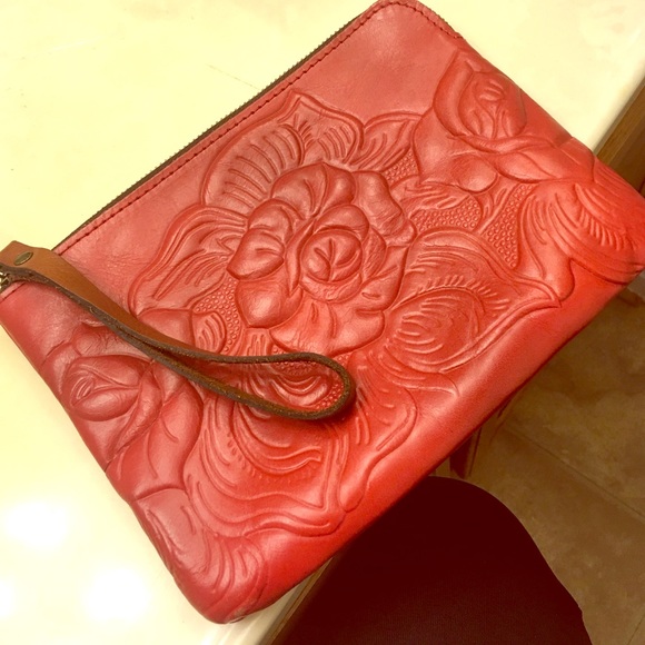 Wristlet