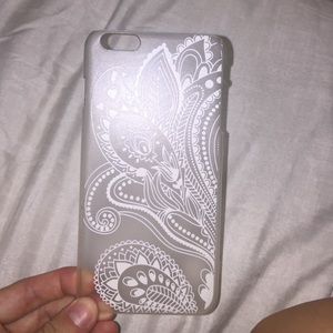 iPhone 6 Plus case