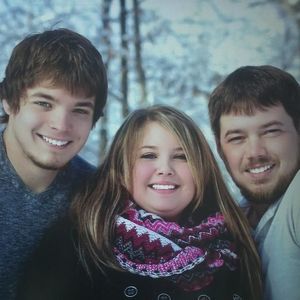 Meet your Posher, Colleen