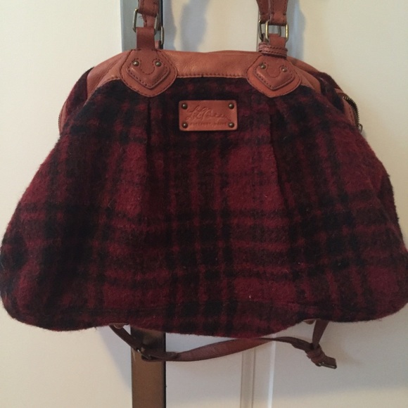 Signature L.L. Bean purse