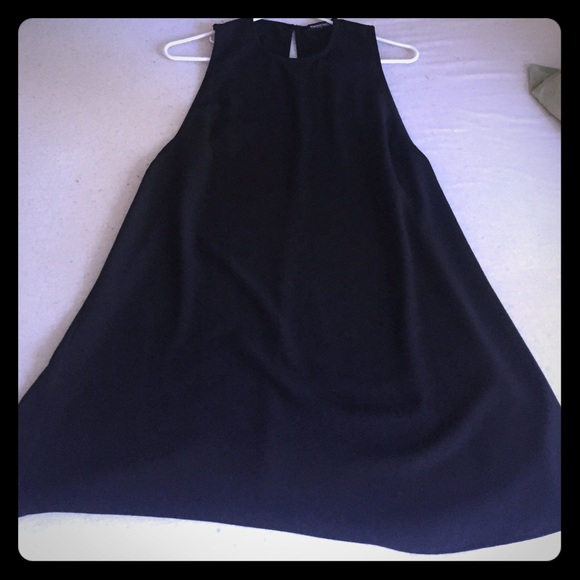 American apparel dress