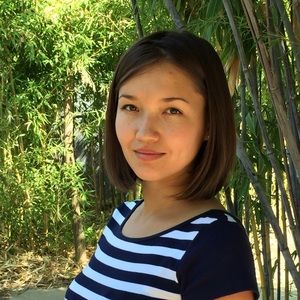 Meet your Posher, Nadia