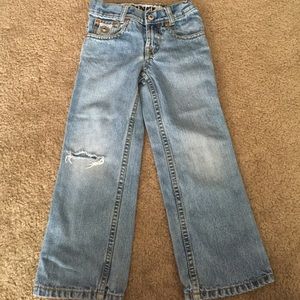 Boys Cinch jeans
