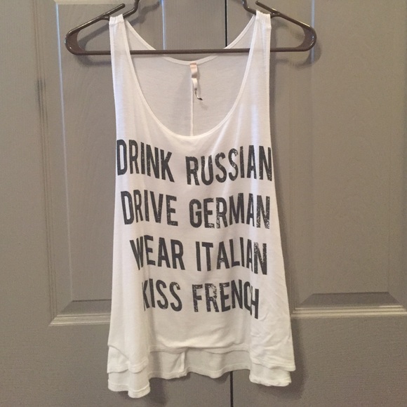 Tank Top - Picture 2 of 3