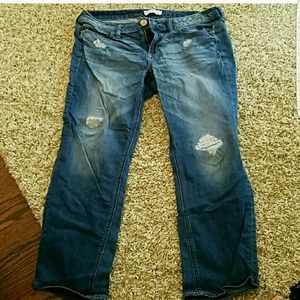 Bundle deal 2 pairs of express pants