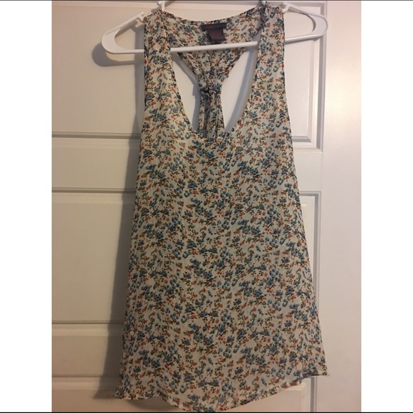 Flow Tanktop