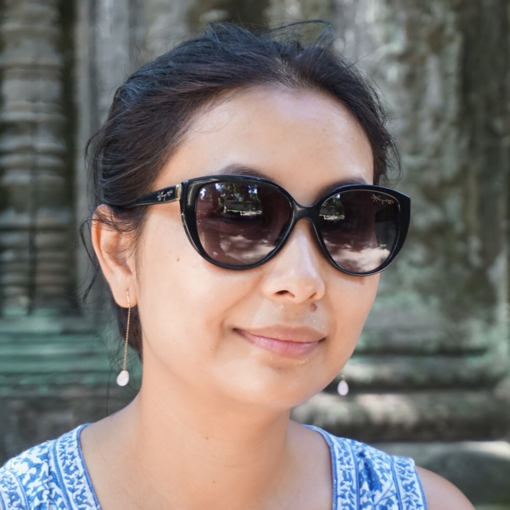 Thanks for stopping by!