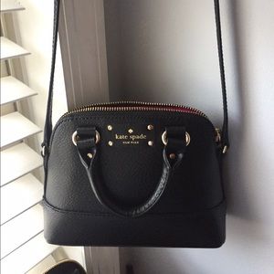 Kate Spade mini rachelle bag