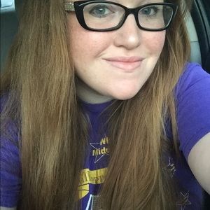 Meet your Posher, Trena