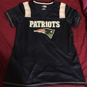 Sparkly Patriots Shirt
