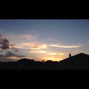 Meet your Posher, Raine