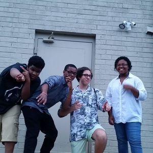 Meet your Posher, Isaiah