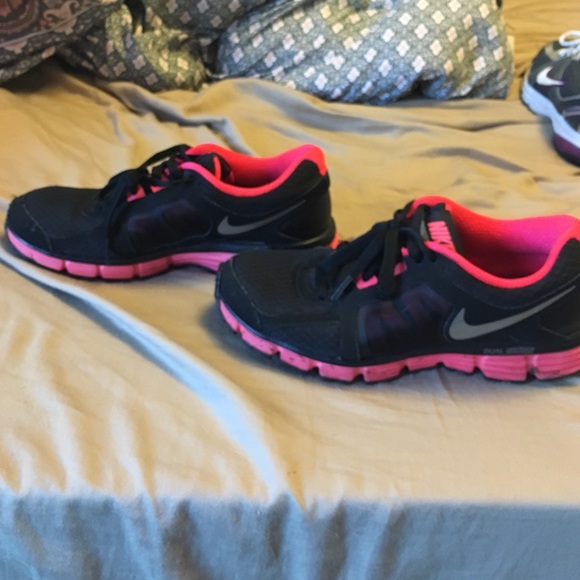 Nike Dual Fusion Shoes