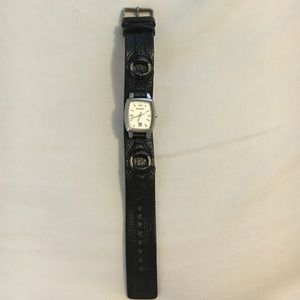 Fossil watch