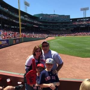 Meet your Posher, Debra