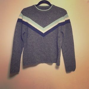 Wool Sweater