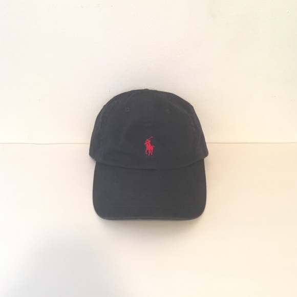 Ralph Lauren Polo Hat