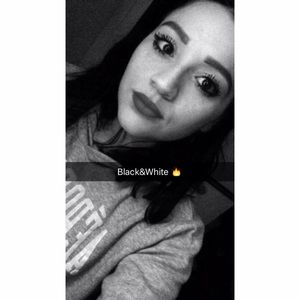 Meet your Posher, Kimberlee