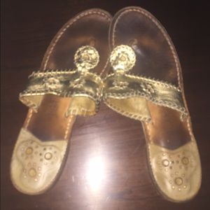 ✨Jack Rogers✨(AUTHENTIC)