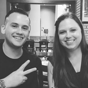 Meet your Posher, Ethan