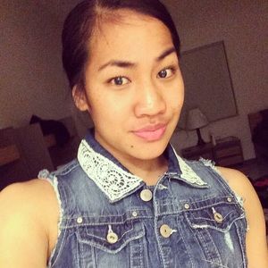 Meet your Posher, Daryleen