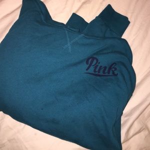 PINK hoodie