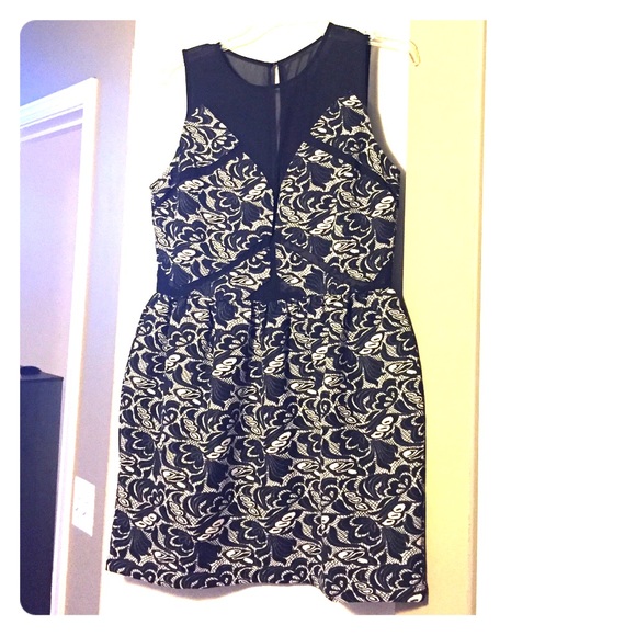 Special occasion dress.