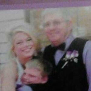 Meet your Posher, Christy