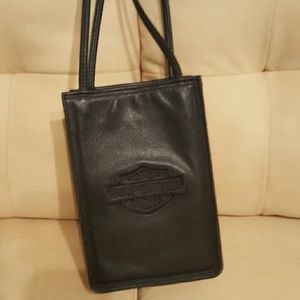 Harley Davidson Purse