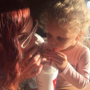 Meet your Posher, Molly