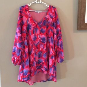 Floral dress 🌺🌺🌺