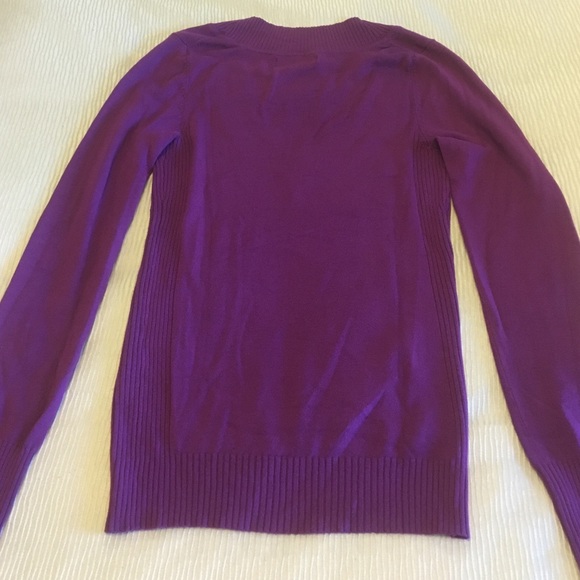 Express Super Soft Sweater - Picture 3 of 4