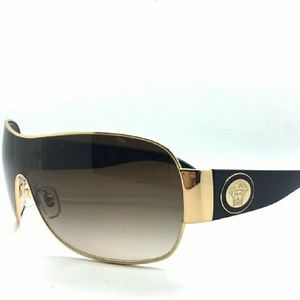 Authentic Versace Sunglasses