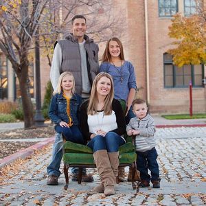 Meet your Posher, Katrina