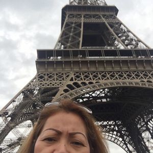 Meet your Posher, Doris