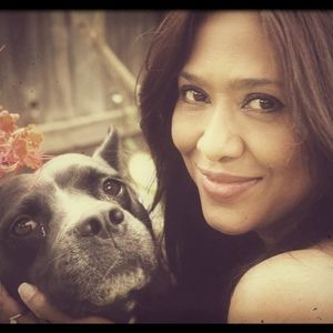 Meet your Posher, Honey