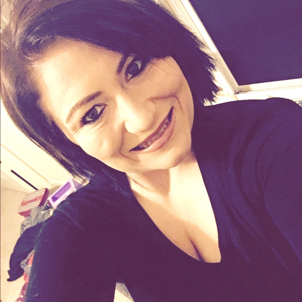 Meet your Posher, Lee ann