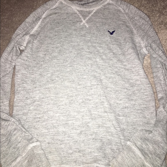 American eagle shirt
