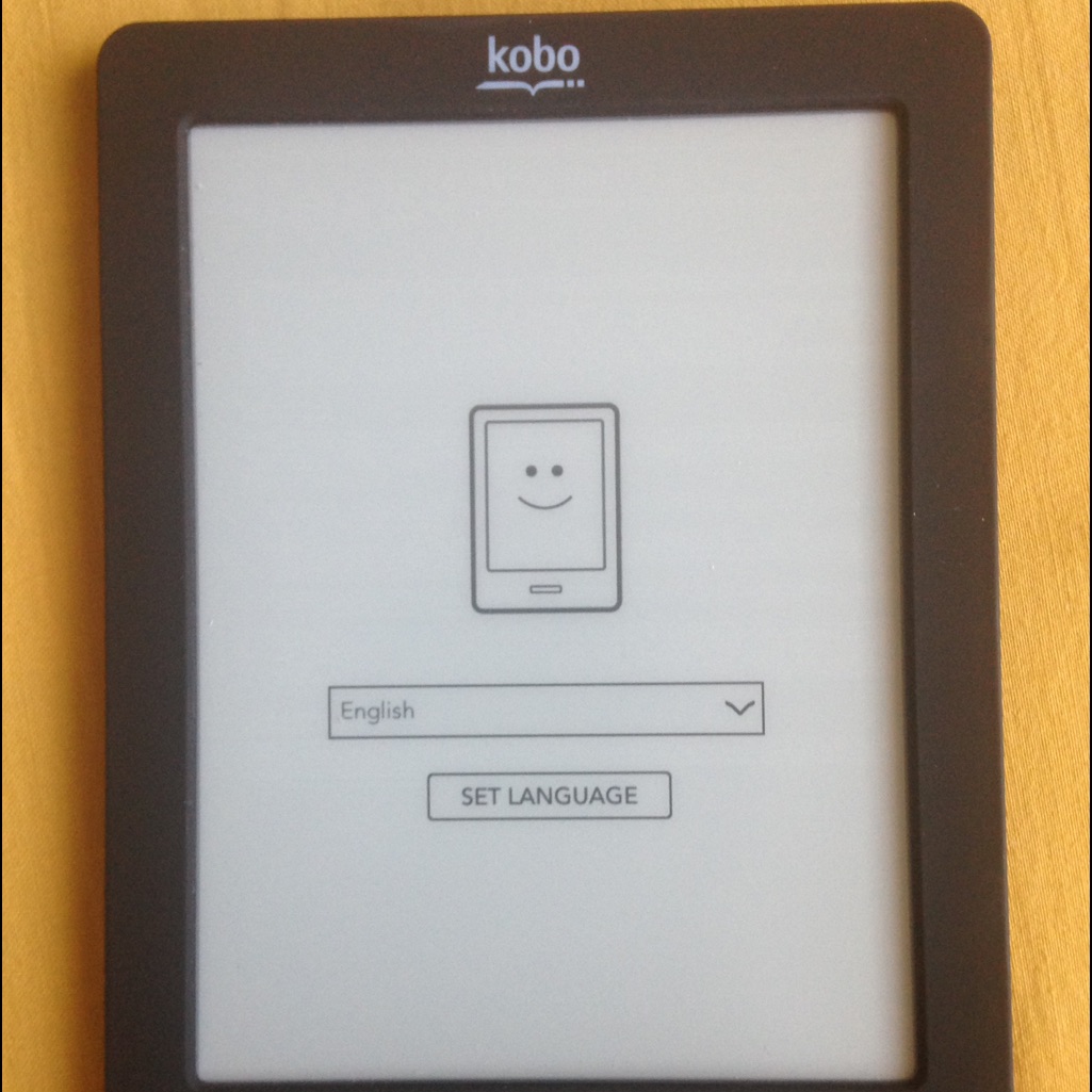 Kindle  Kobo