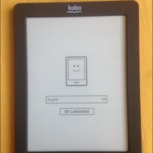 Kindle / Kobo